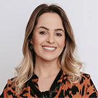 Ирина Петрова